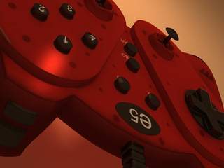 JoyPad e5 11