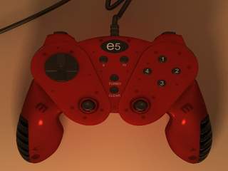 JoyPad e5 08