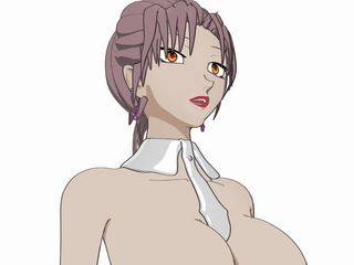 Missy alpha version 03