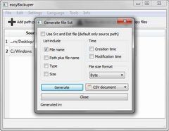easyBackuper Windows x86/x64 - 02